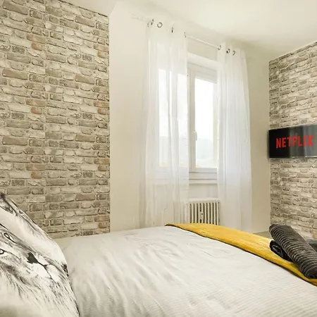 Homey Keola - Parking Prive Gratuit - Aux Portes De Geneve - Au Pied Du Tram - Appartement Avec 1 Chambre Et Un Grand Salon Avec Un Canape-Lit Ambilly Buitenkant foto