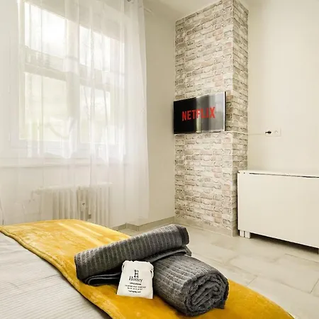 Homey Keola - Parking Prive Gratuit - Aux Portes De Geneve - Au Pied Du Tram - Appartement Avec 1 Chambre Et Un Grand Salon Avec Un Canape-Lit Ambilly Buitenkant foto